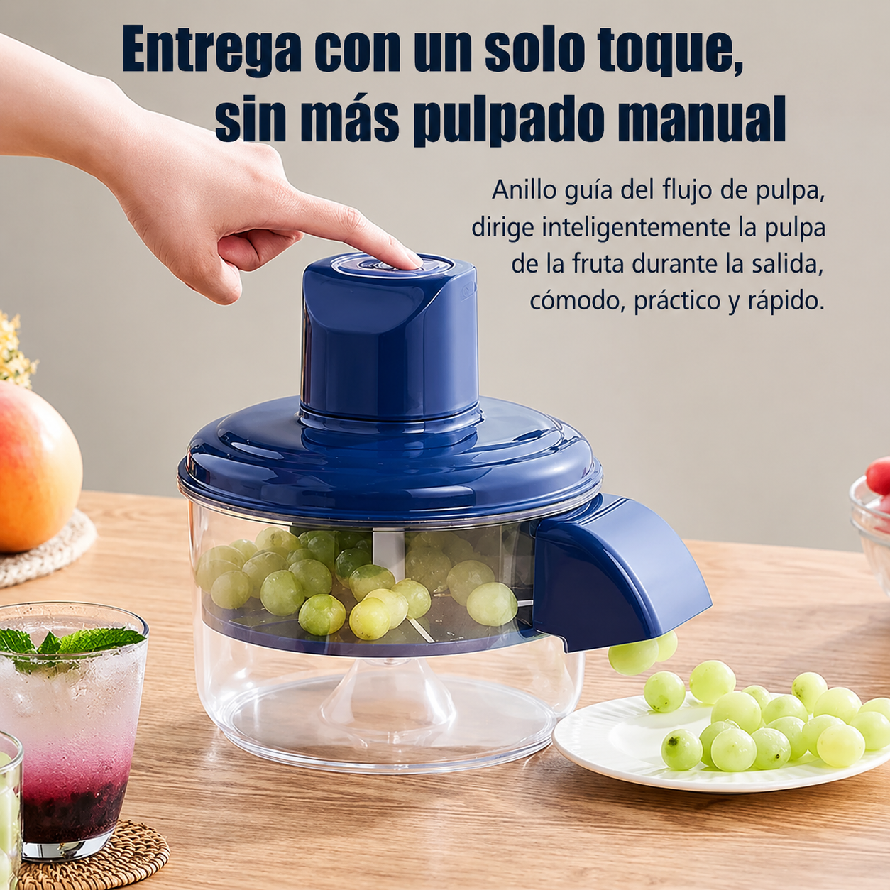 PICADOR PELADOR DE VERDURAS