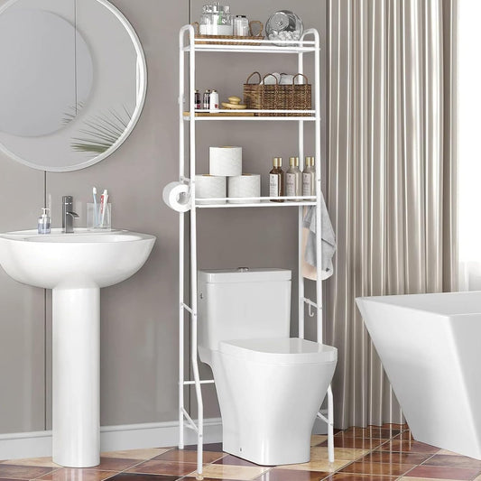 ORGANIZADOR DE BAÑO