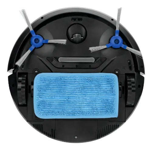 ASPIRADORA ROBOT INTELIGENTE