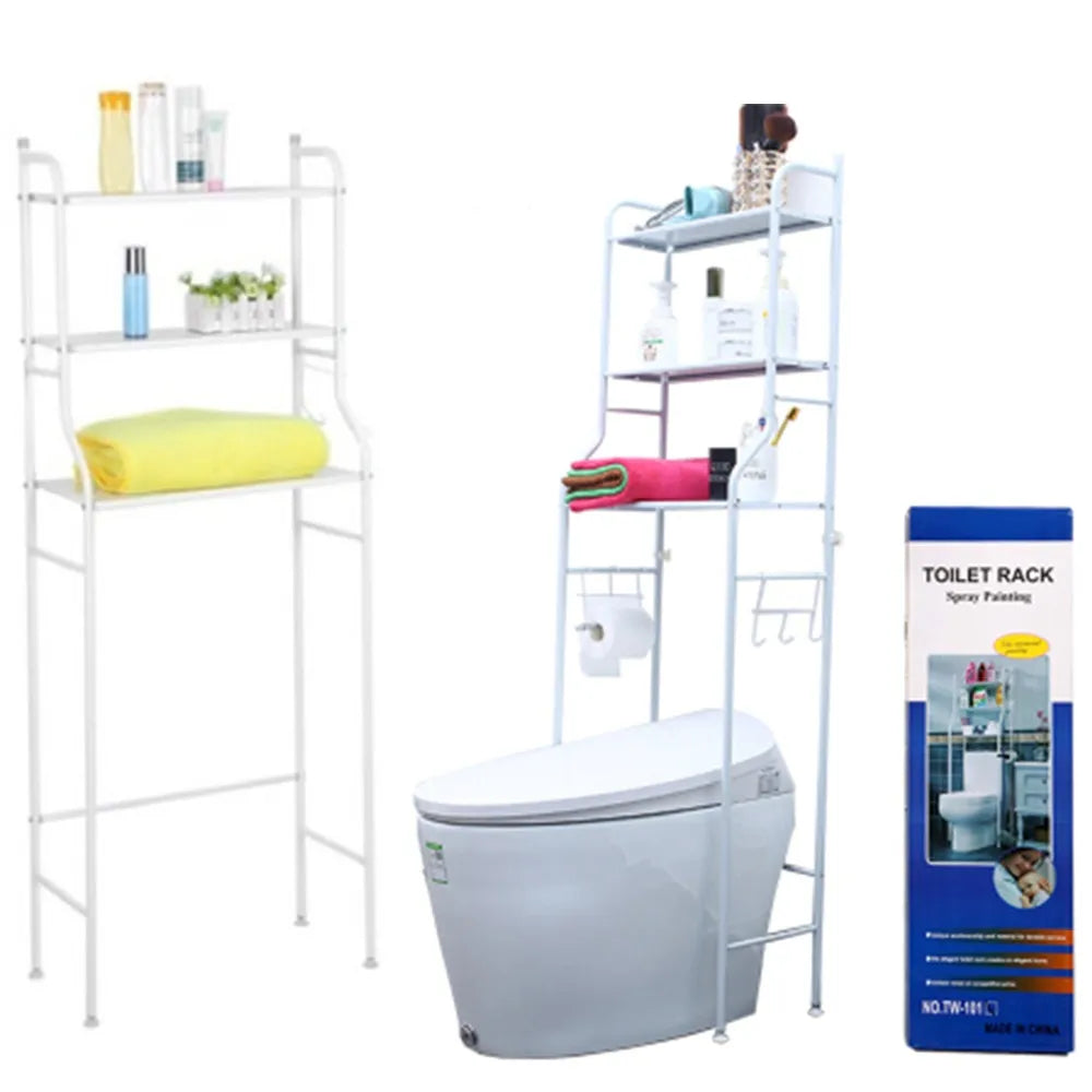 ORGANIZADOR DE BAÑO